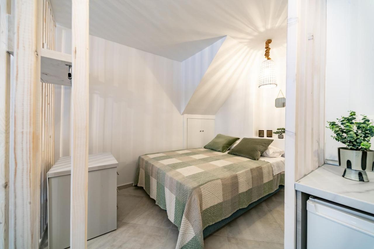 Corfu Old Town Studio 外观 照片
